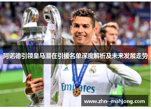 阿诺德引领皇马潜在引援名单深度解析及未来发展走势 阿诺德引领皇马潜在引援名单深度解析及未来发展走势