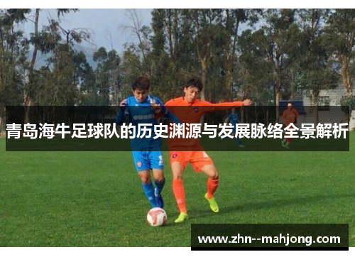 青岛海牛足球队的历史渊源与发展脉络全景解析 青岛海牛足球队的历史渊源与发展脉络全景解析
